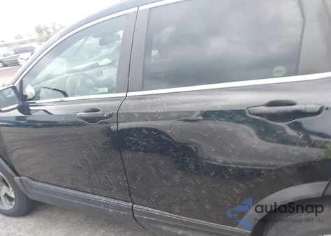 2019 Honda Cr-V Ex from USA, damaged, VIN 7FARW2H53KE007731